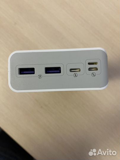 Пауэрбанк Romoss Sense8PS Pro