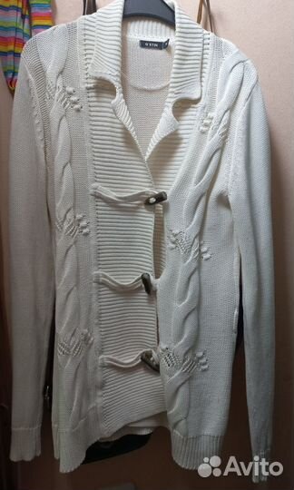 Женская одежда