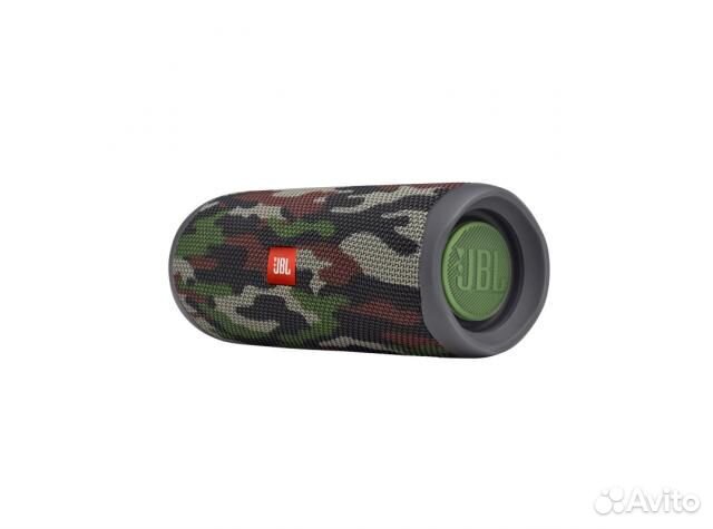 JBL Flip 5 Хаки - Новый