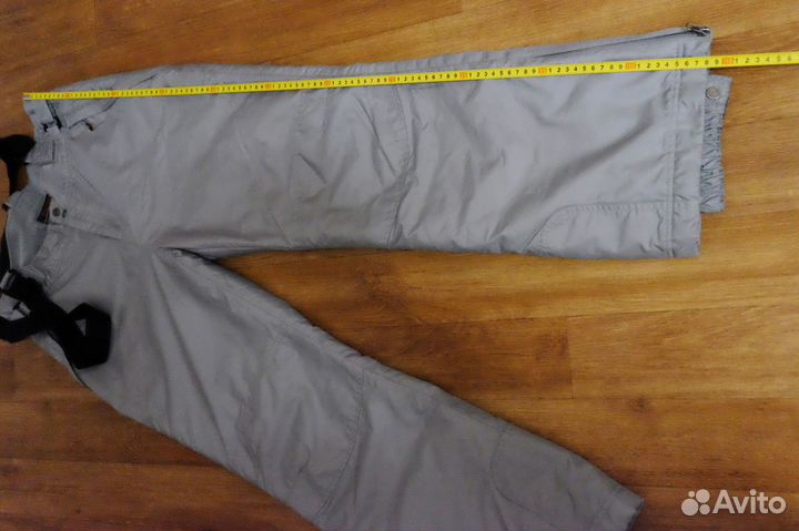 Брюки/штаны сноубордические/горнолыжные Outventure