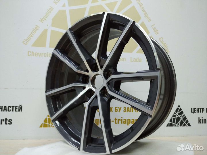 Диск литой R18 BMW 3 G20