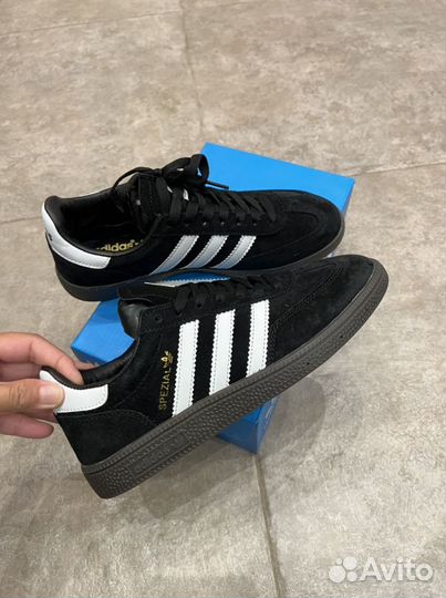 Кеды adidas женские