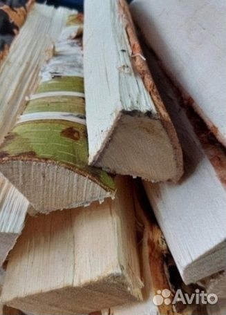 Дрова ольха