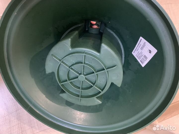 Подставка под новогоднюю елку