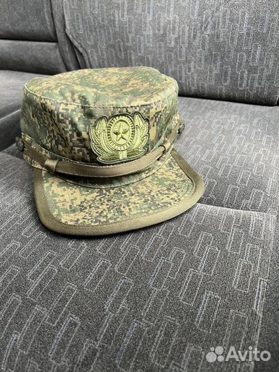 Кепка летняя вкпо