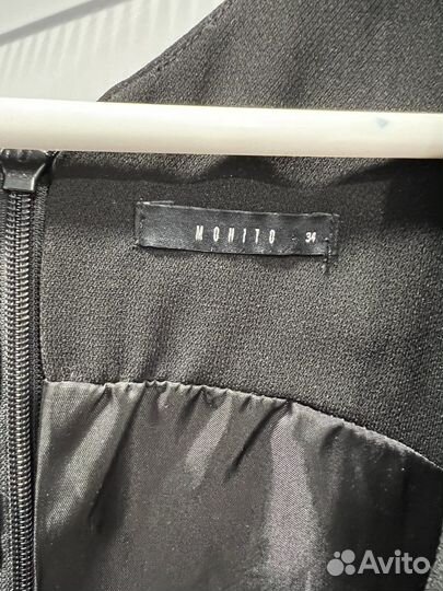 Платье вечернее