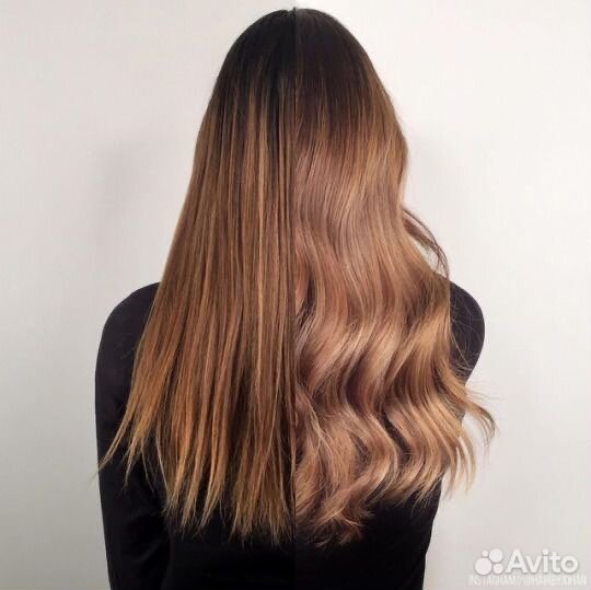 Обучение кератин ботокс бикси