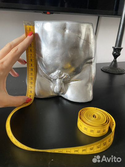 Карандашница ваза горшок