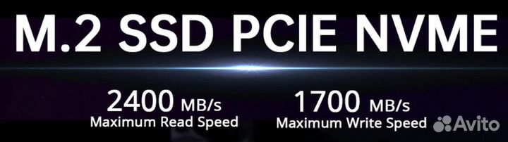 Жесткий диск Netac SSD M2 nvme 128-256Гб,1Тб