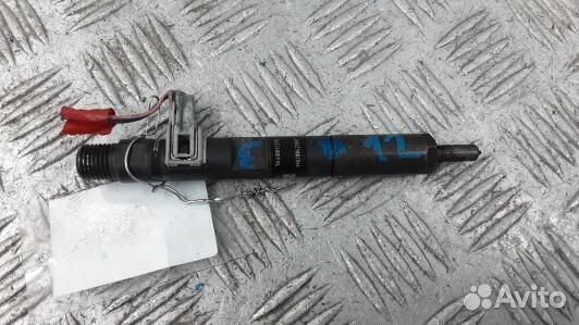 Форсунка дизельная nissan note E11 (GEA12AL03)