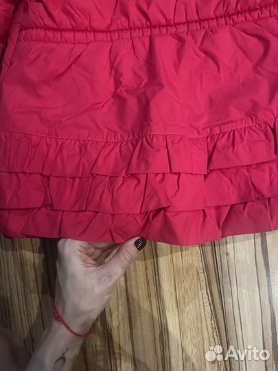 Зимняя куртка kerry 122 оригинал