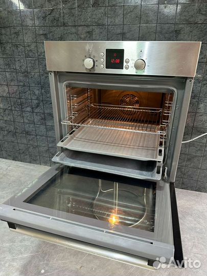 Духовой шкаф Bosch