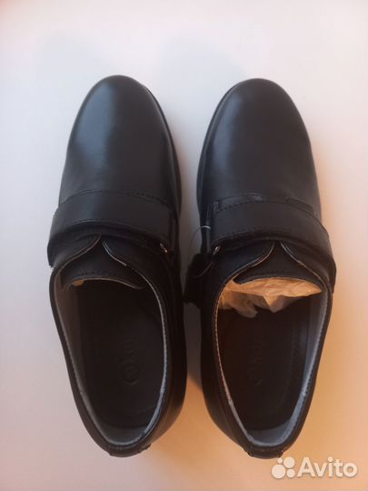 Школьная обувь