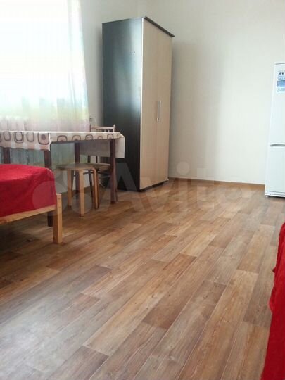 Комната 22 м² в 3-к., 2/3 эт.