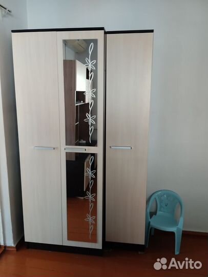 Стенка в гостиную со шкафом под тв бу