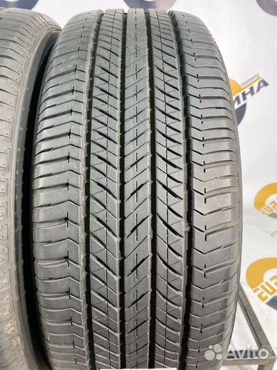 Bridgestone Dueler H/L 400 245/60 R18 103V