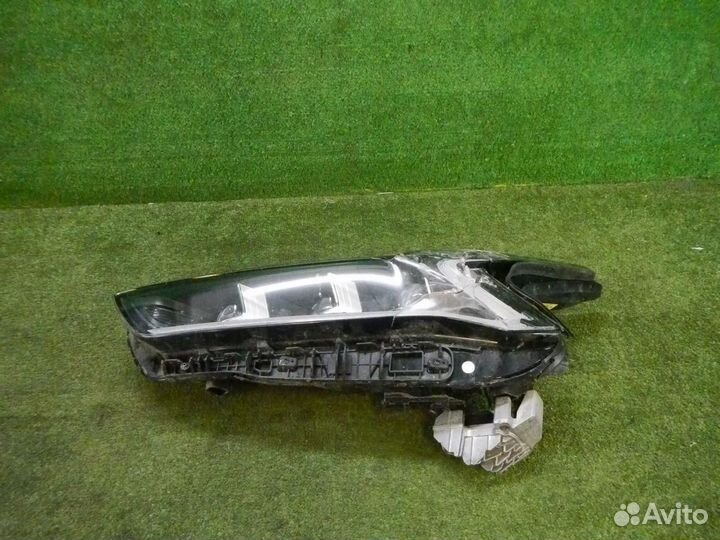 Фара левая Kia K5