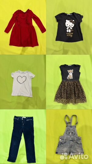 Детская одежда