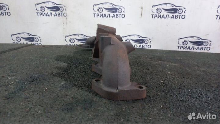 Коллектор выпускной Sorento 1