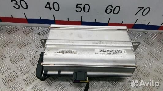 Подушка безопасности пассажира skoda octavia A4 (N