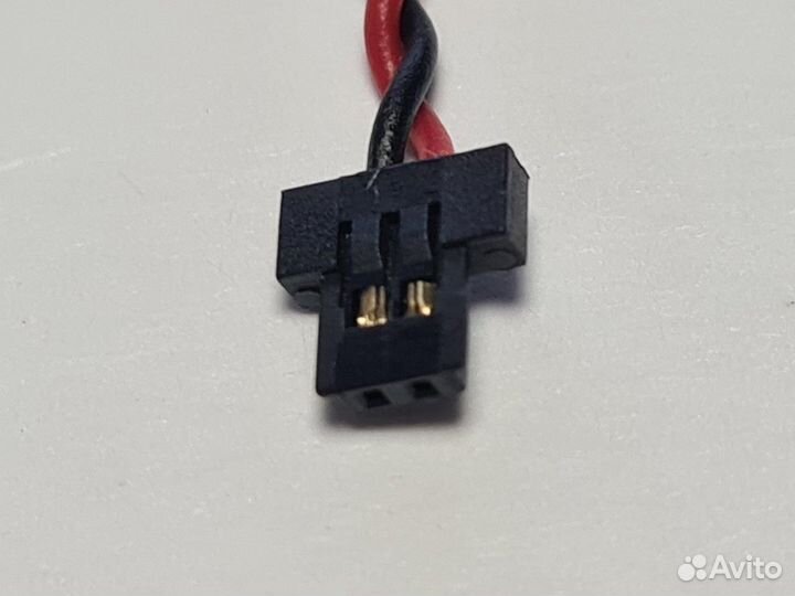 Элемент питания ET CR2016-WC1 PK1