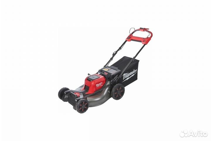 Газонокосилка Milwaukee M18 F2LM53-122