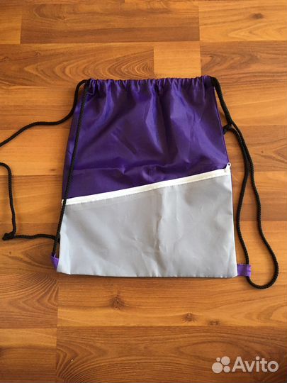 Школьные мешки для обуви