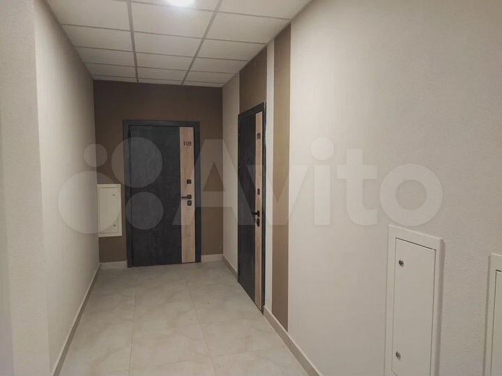 3-к. квартира, 78 м², 6/9 эт.
