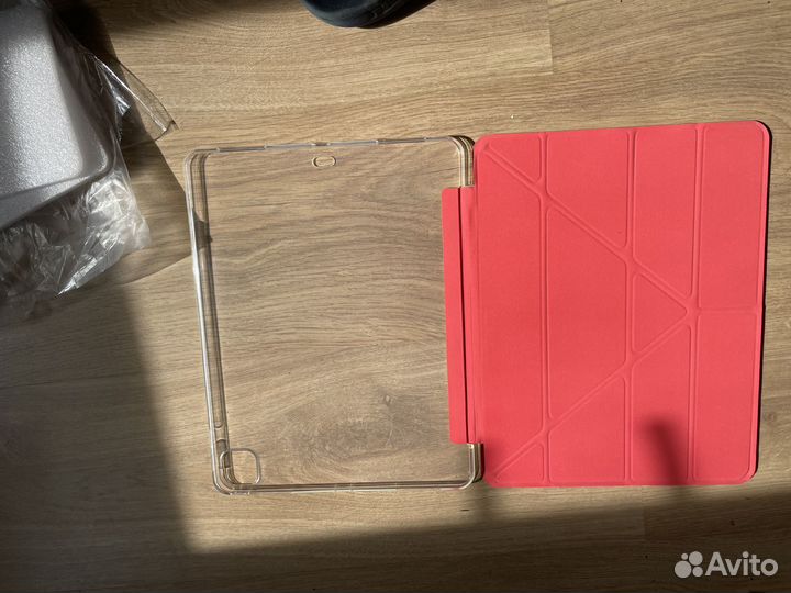 Чехол для iPad pro