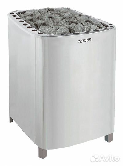 Печь электрическая Harvia Profi L20 (без пульта)
