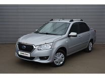 Datsun on-DO 1.6 MT, 2015, 129 096 км, с пробегом, цена 399 000 руб.