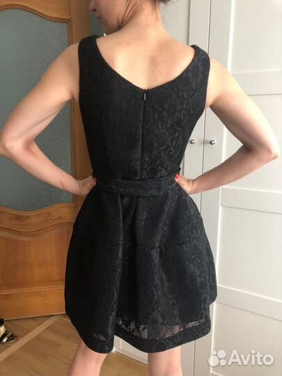 Платье различные бренды