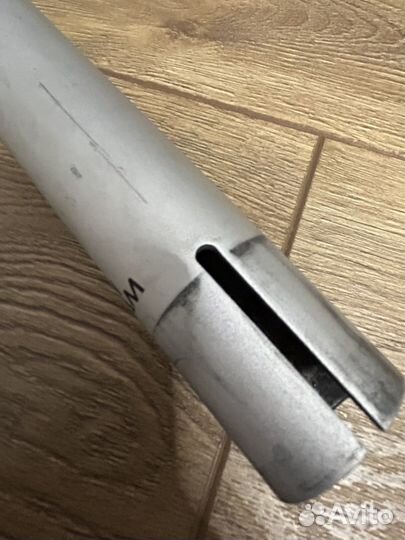 Руль для трюкового самоката teach team