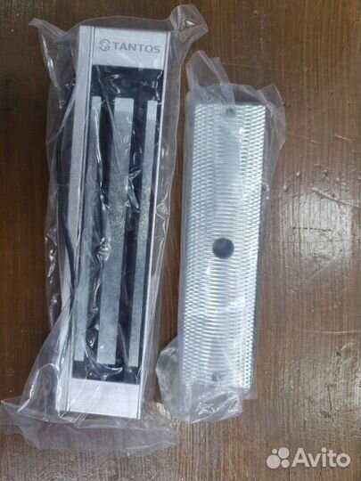 Электромагнитный замок