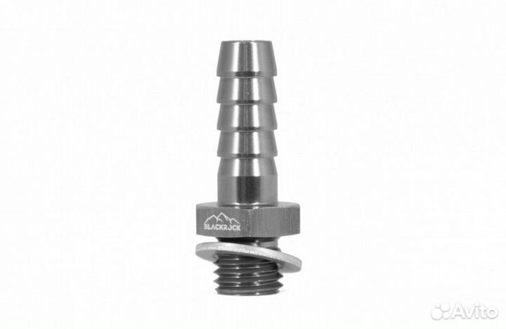 Адаптер П M12 x 1,5 mm - шланг push FIT AN06 (9,3