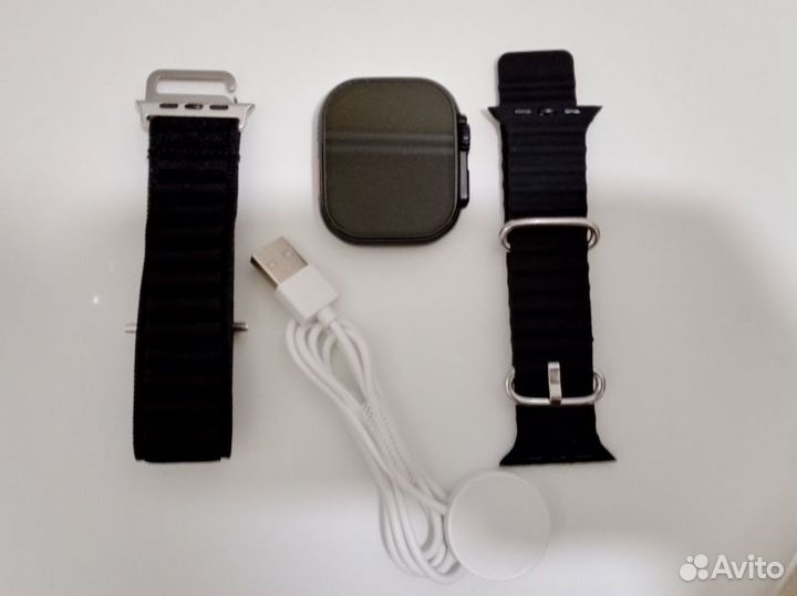 Смарт-часы SMART Watch X9 ultra 2
