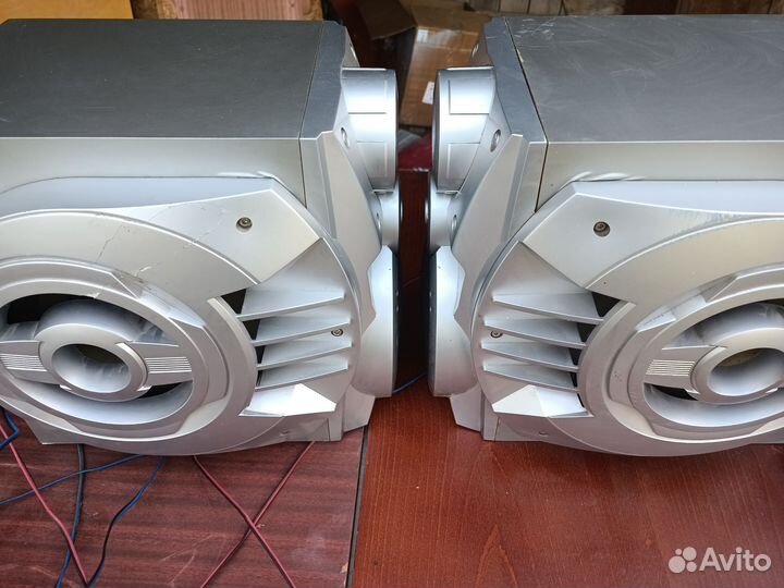 Сабвуфер 12. Акустика. Колонки