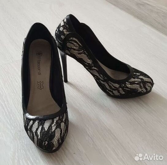 Туфли женские