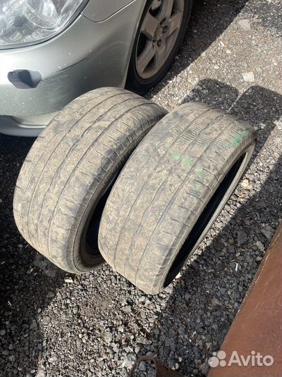 Bridgestone Potenza RE003 Adrenalin 225/50 R17