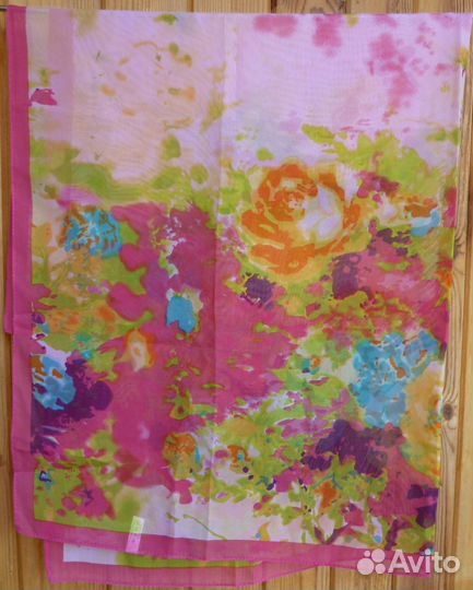 Платок новый