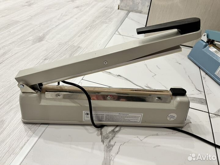 Запайщик пакетов