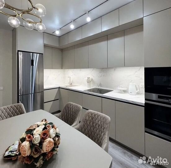 Кухонный гарнитур CS - 44