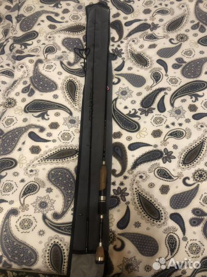 Спиннинг Provokator