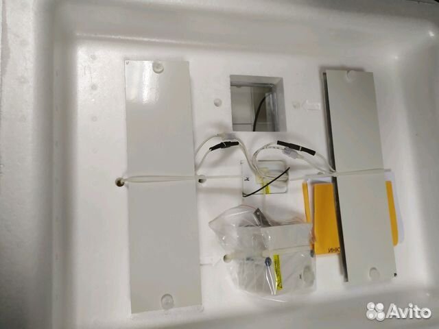 Инкубатор Несушка, Овоскоп