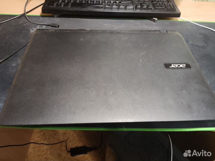 Ноутбук Acer Aspire ES 17
