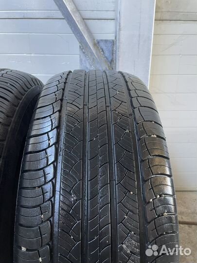 Michelin Latitude Tour HP 275/70 R16