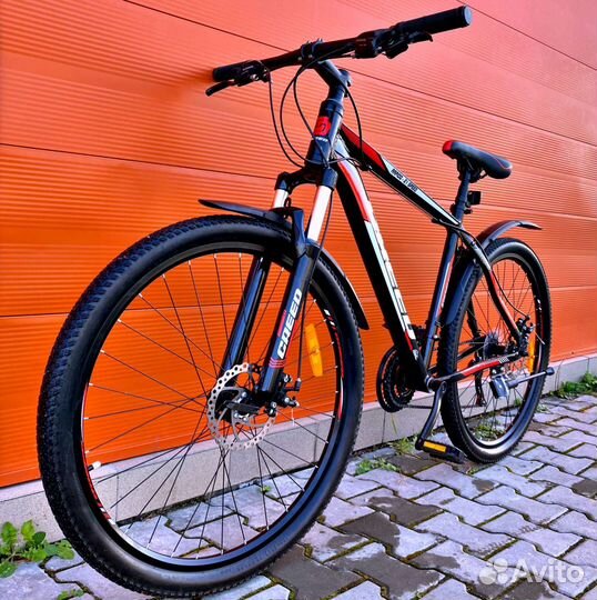 Creed Rapido 27,5”/L