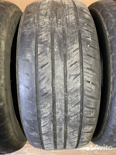 Dunlop Grandtrek PT2A 285/50 R20 112V