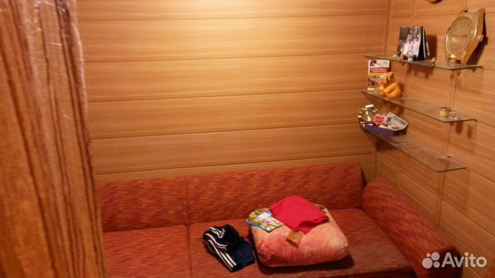 Вагончик - бытовку для дачи