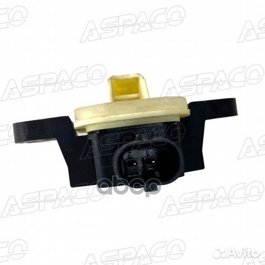 Датчик подушки безопасности VAG audi A6 C7,4G